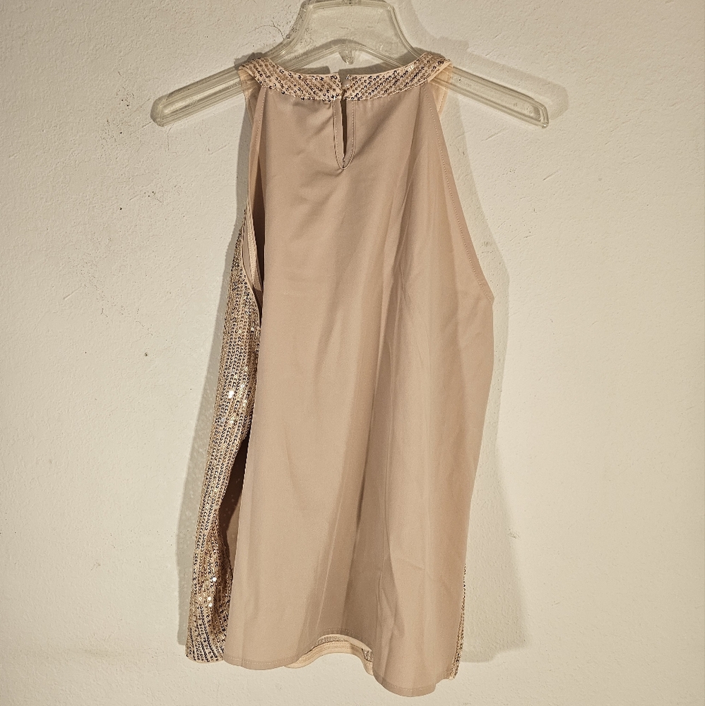 Grace Karin Sequined Top - Picture 2 of 6